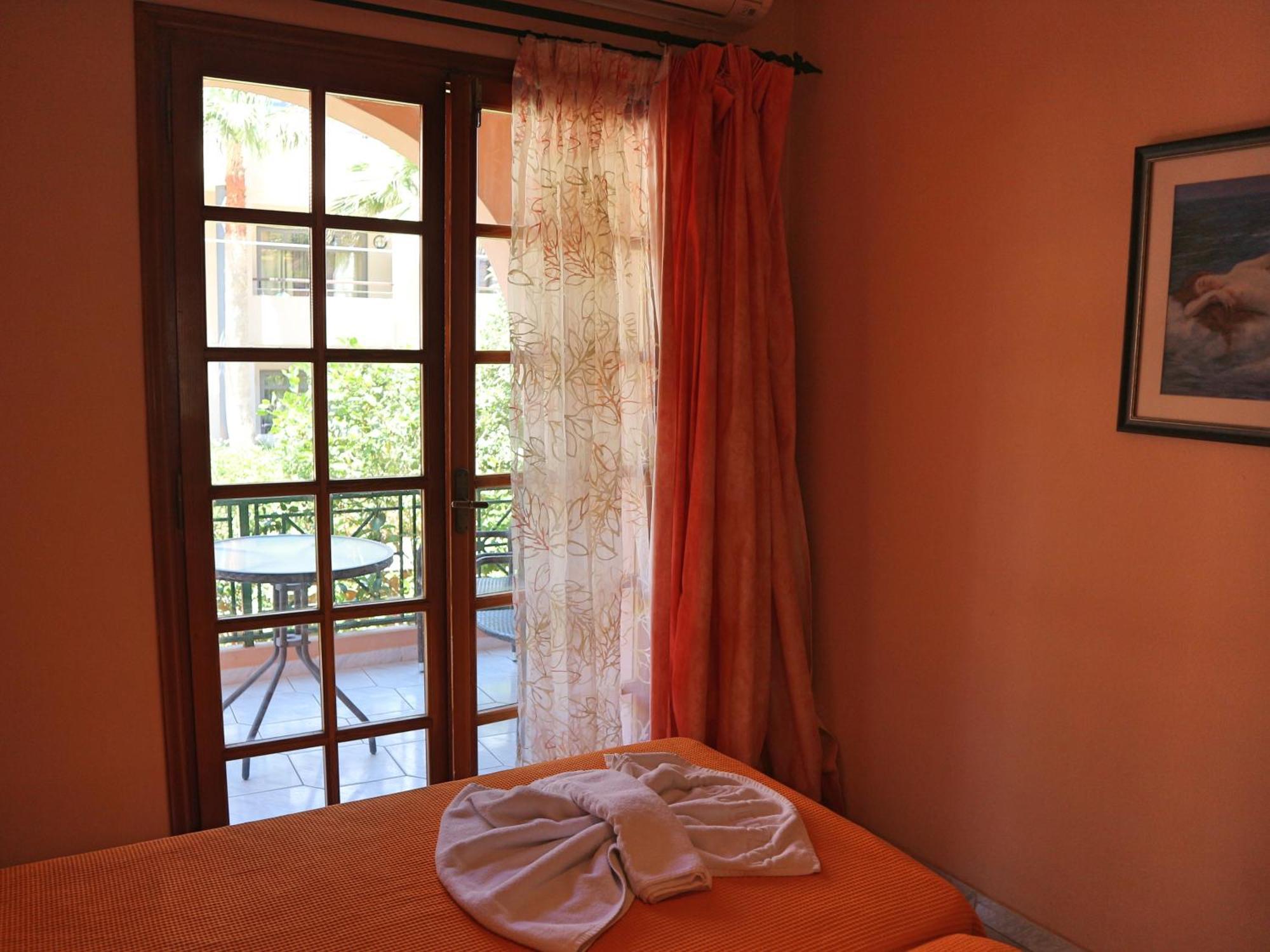 Villa Eleni Seaside Apartments 플라타니아스 객실 사진