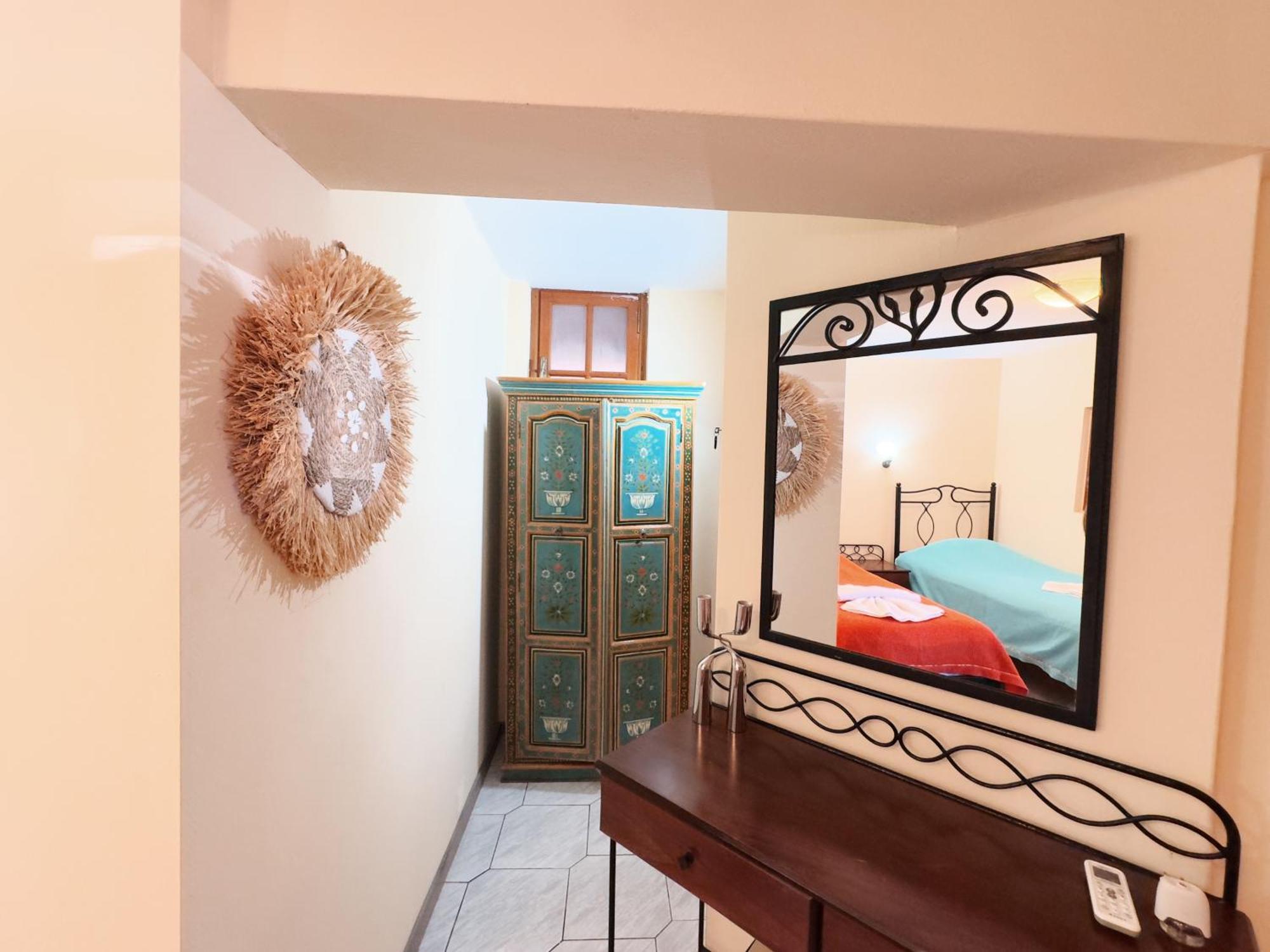 Villa Eleni Seaside Apartments 플라타니아스 외부 사진