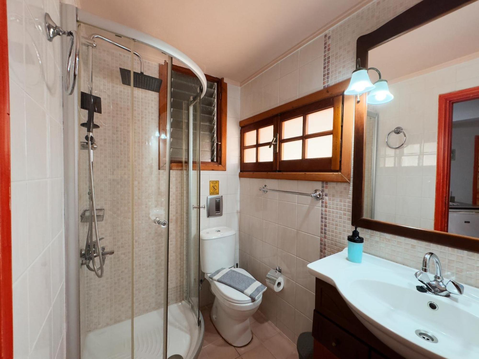 Villa Eleni Seaside Apartments 플라타니아스 외부 사진