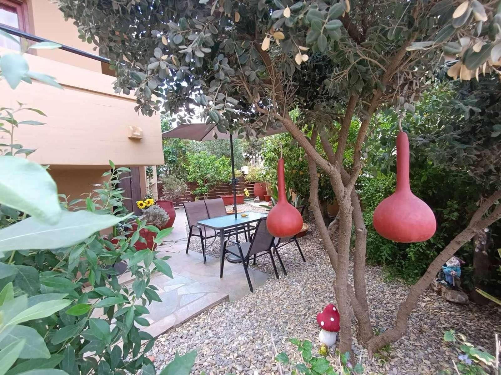 Villa Eleni Seaside Apartments 플라타니아스 외부 사진