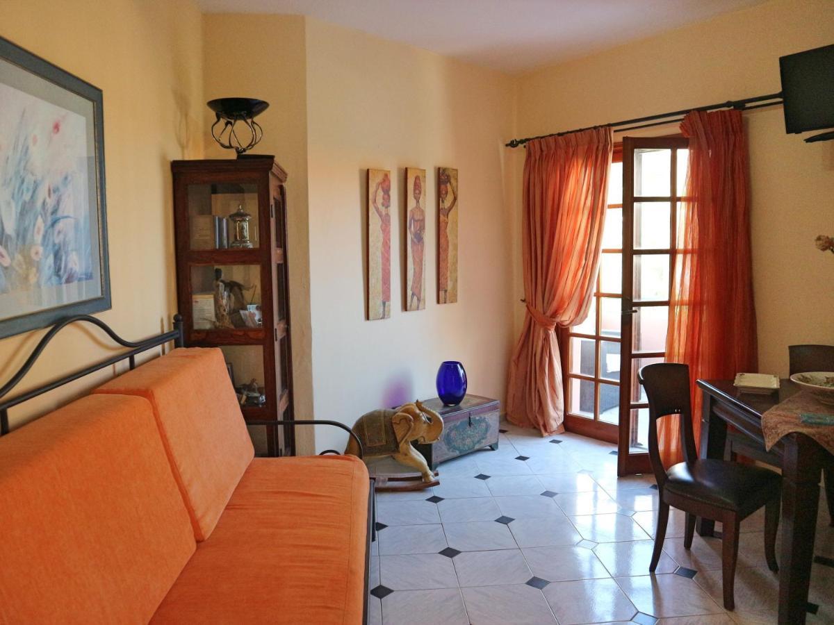Villa Eleni Seaside Apartments 플라타니아스 외부 사진
